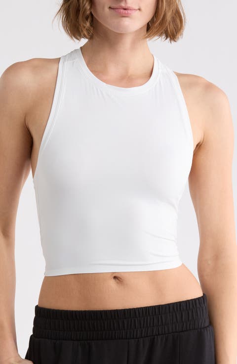 Serene Fitted Tank