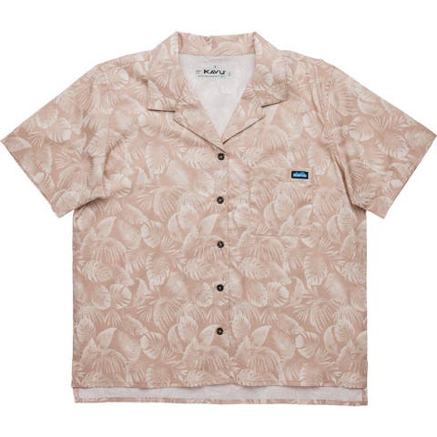 Cedar Springs Shirt - Women's