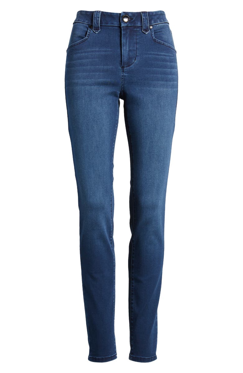 1822 Denim Better Butter High Waist Skinny Jeans, Alternate, color,