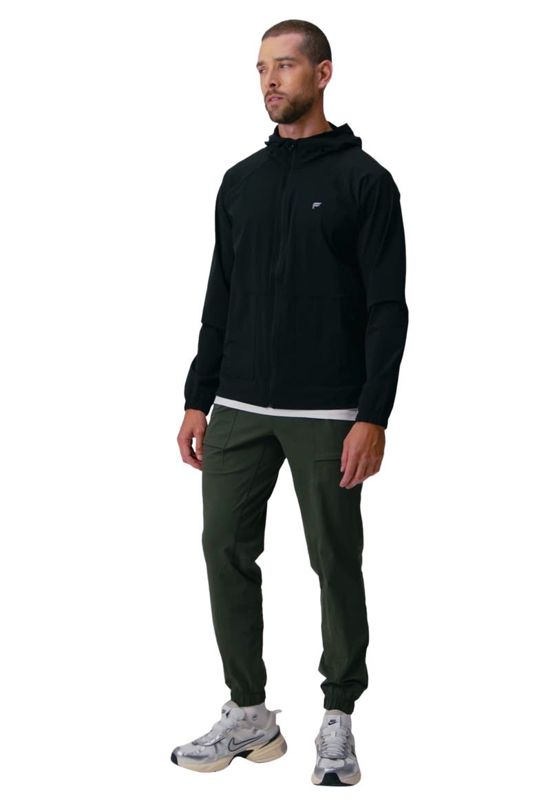 Men's The One Jacket, Alternate, color, Deep Navy