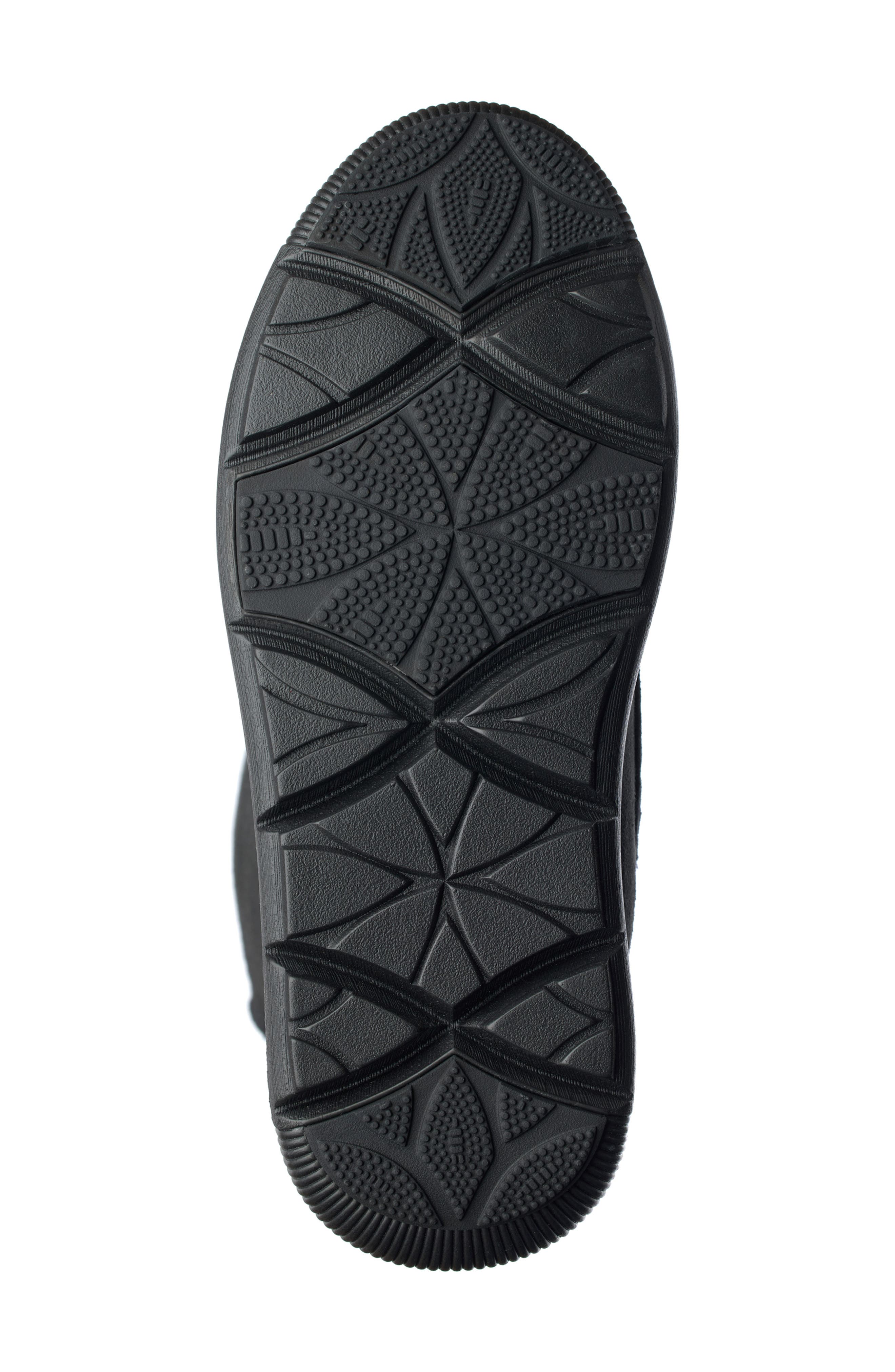 Manitobah Reflections Genuine Shearling Water Resistant Boot, Alternate, color, 