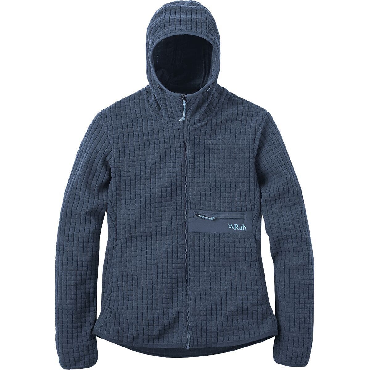 selected Tempest Blue