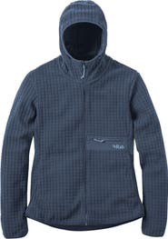 Rab Ramshaw Hoodie - Women's