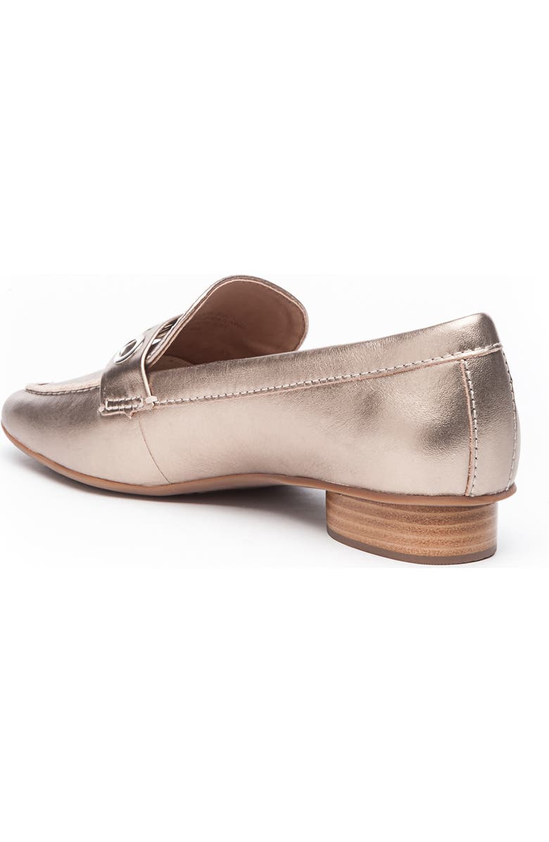 Bernardo Footwear Jaden Loafer, Alternate, color,