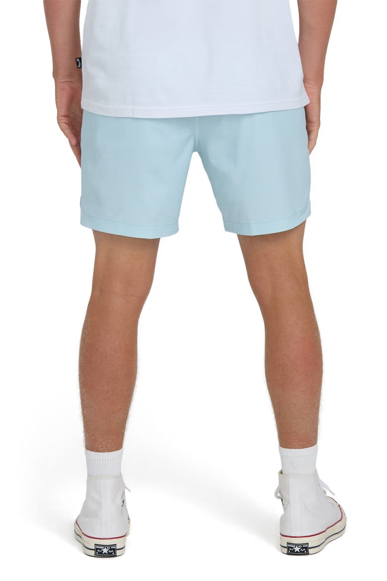 Crossfire Submersible Shorts, Alternate, color, CORYDALIS BLUE