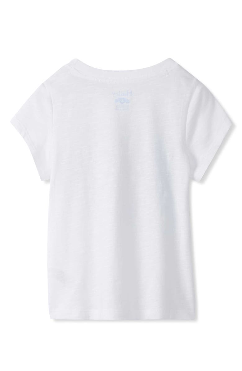 Hatley Kids' Heart Burst Graphic T-Shirt, Alternate, color, 