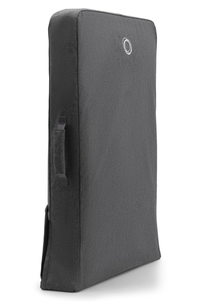Stardust Playard, Alternate, color, GREY MELANGE
