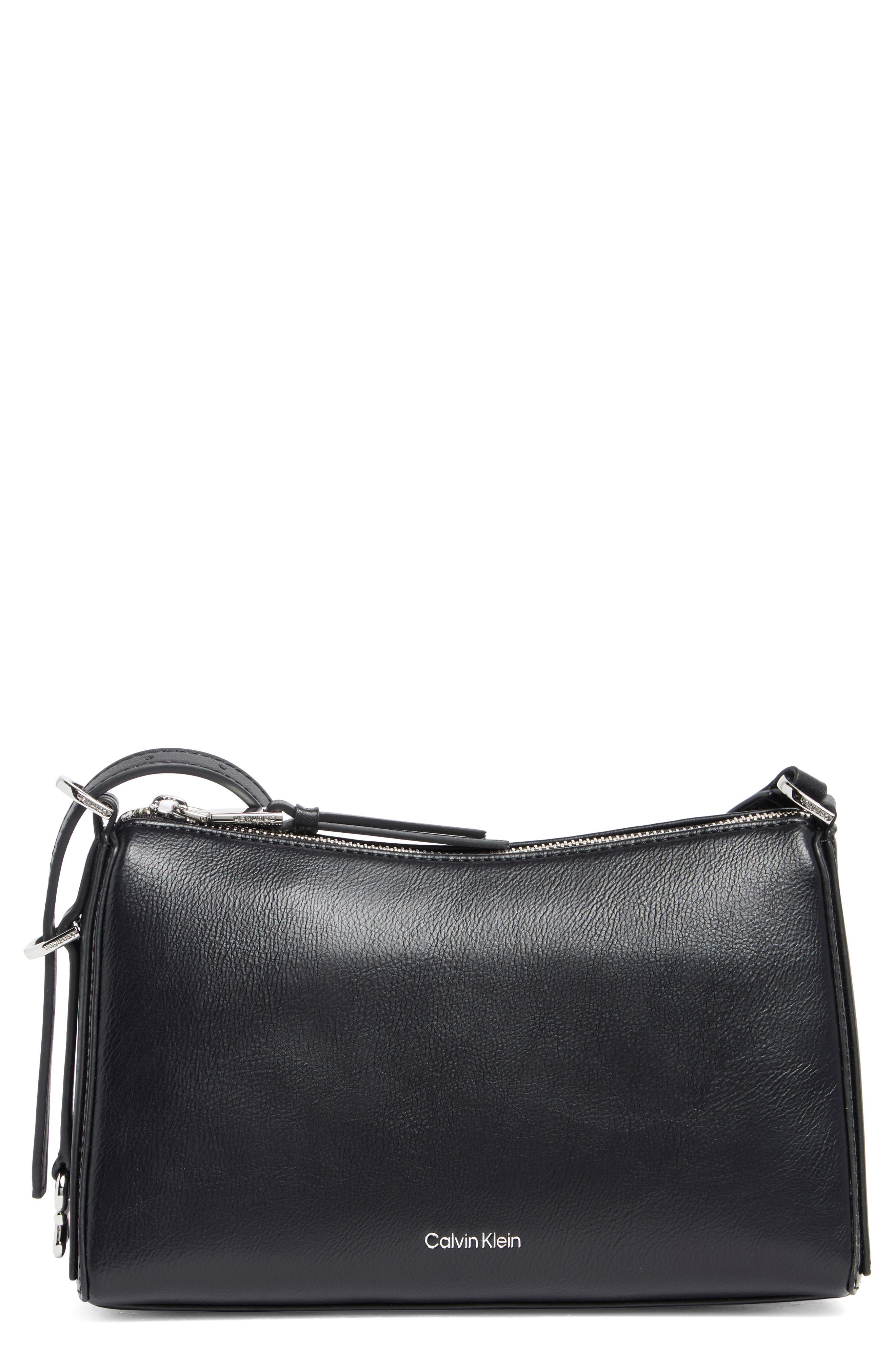 Calvin Klein Mandy Crossbody Bag, Main, color, 