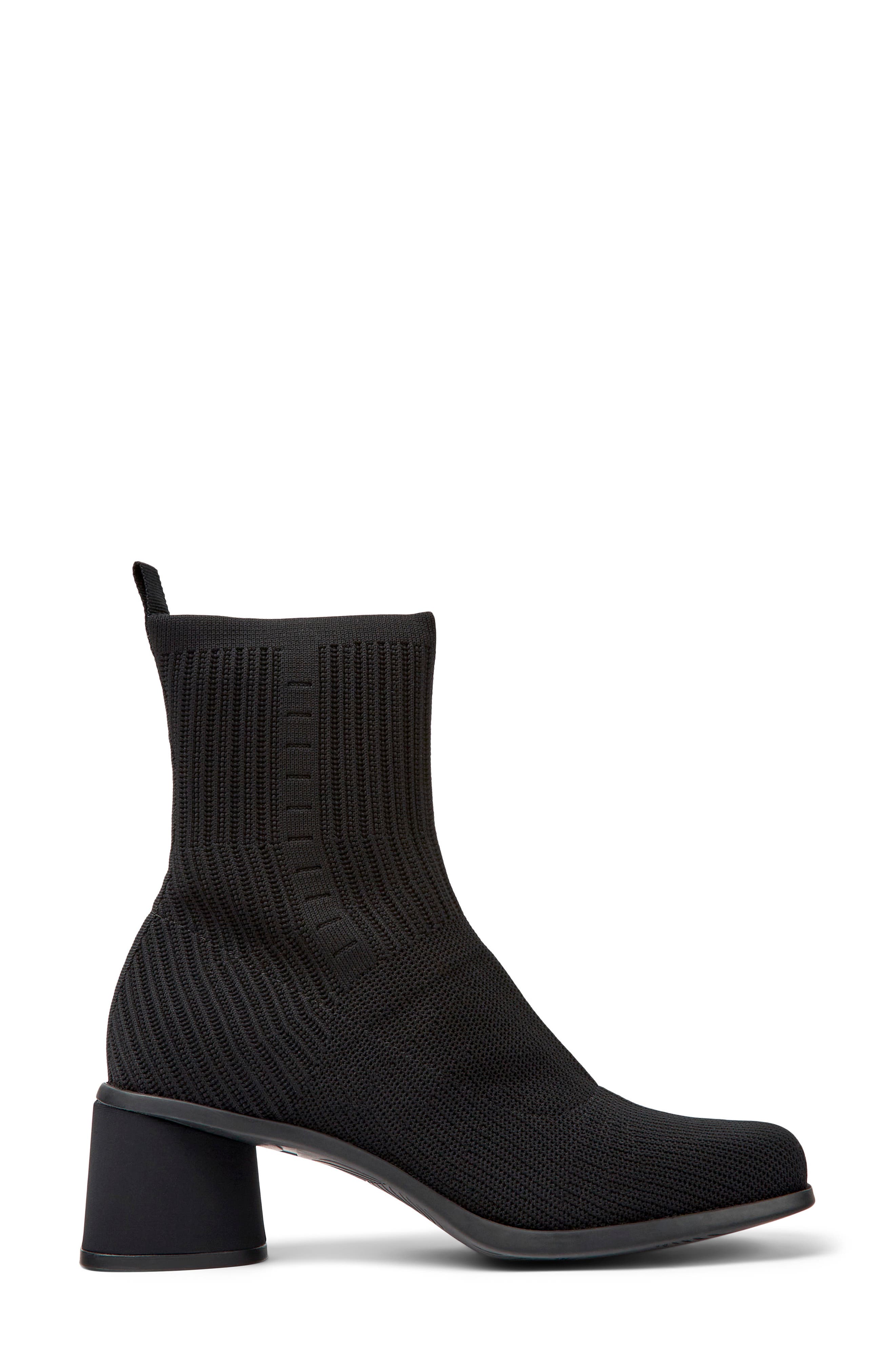 Camper Kiara Bootie, Alternate, color, 