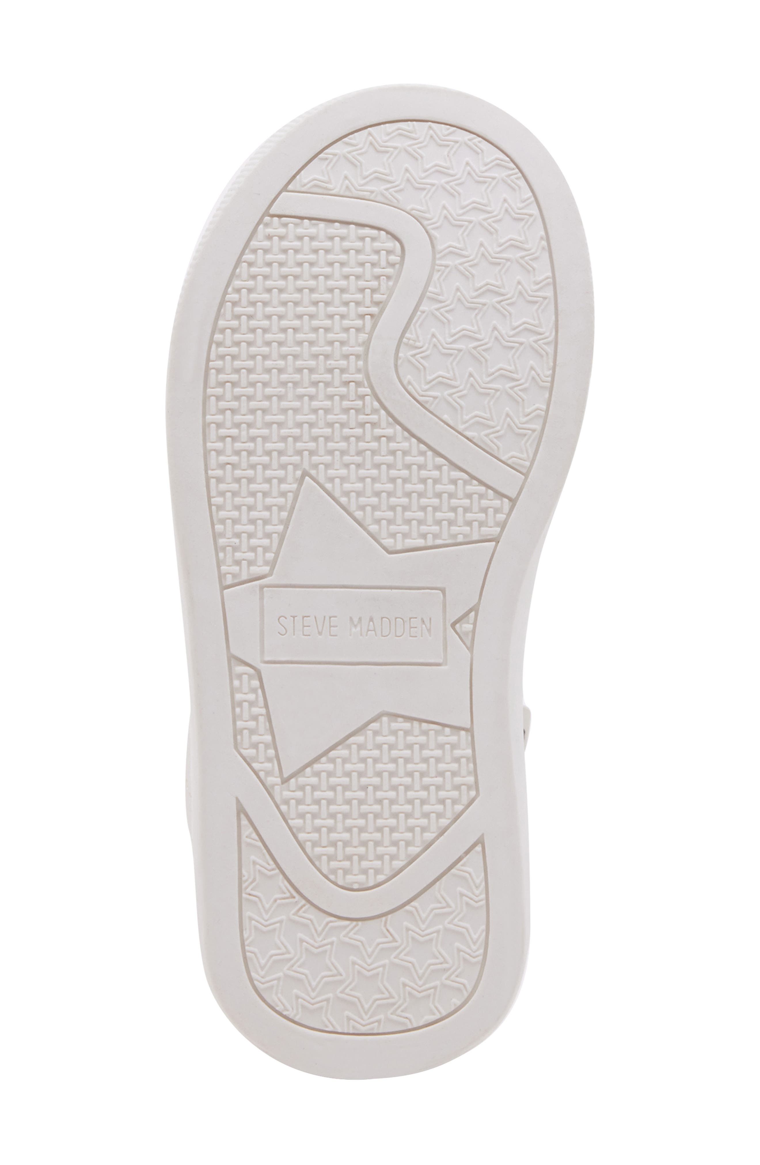 Steve Madden Kids' Tidol Platform Sneaker, Alternate, color, 