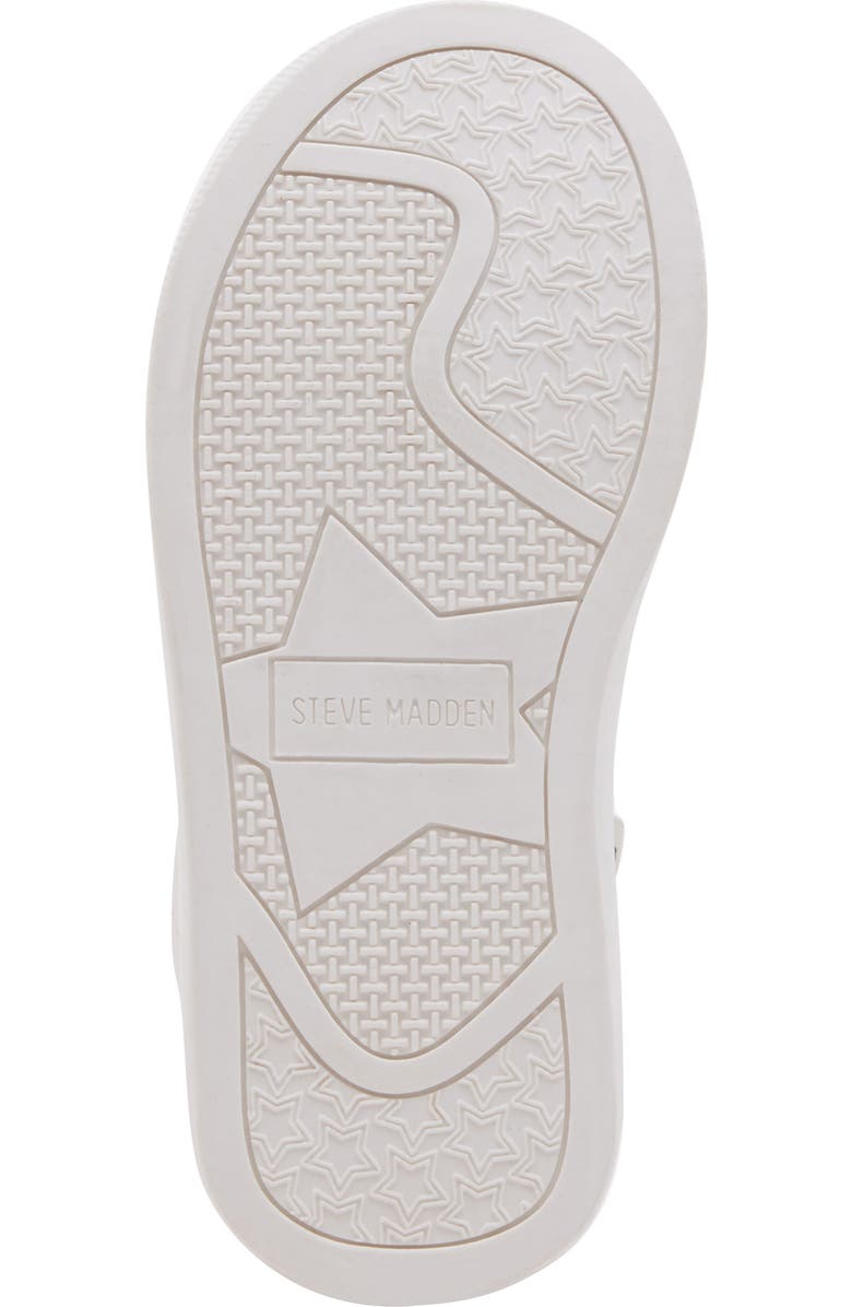 Steve Madden Kids' Tidol Platform Sneaker, Alternate, color,