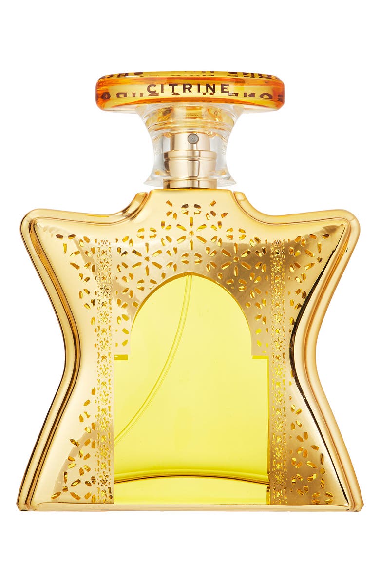 Bond No. 9 Dubai CItrine Eau de Parfum, Main, color,