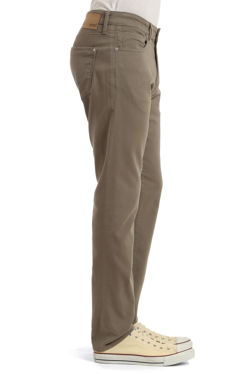 Mavi Jeans Jake Slim Fit Jeans, Alternate, color,