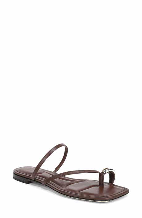 Polli Toe Loop Sandal