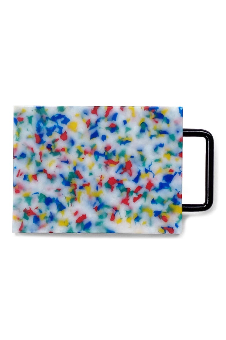 Small Cutting Board, Main, color, MULTI WHITE