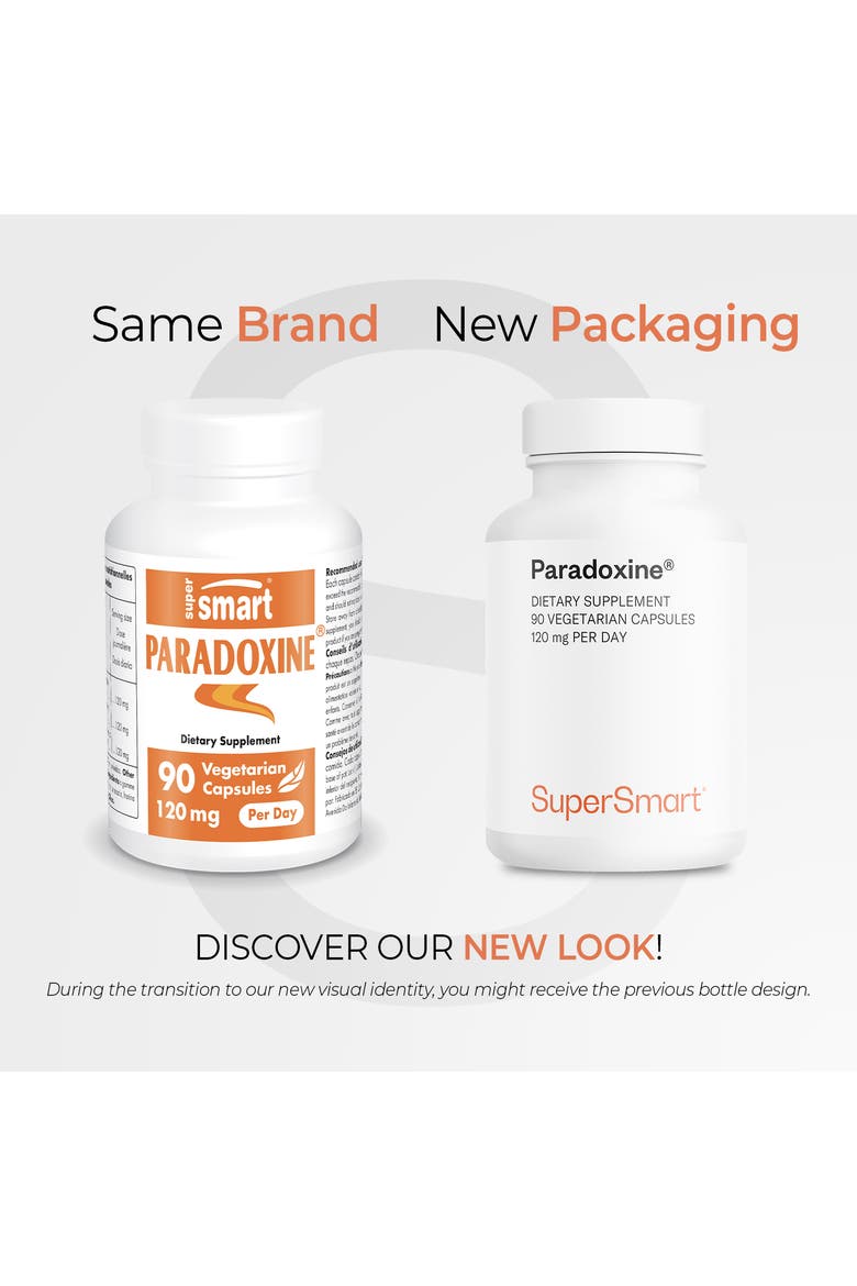 Paradoxine 120mg per Day, Alternate, color, None