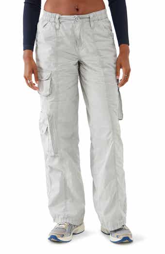 BDG Urban Outfitters Y2K Cotton Cargo Pants