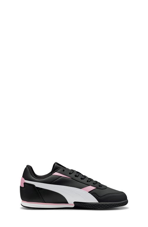 Puma Kids' Bella Donna Sl Sneaker In Black