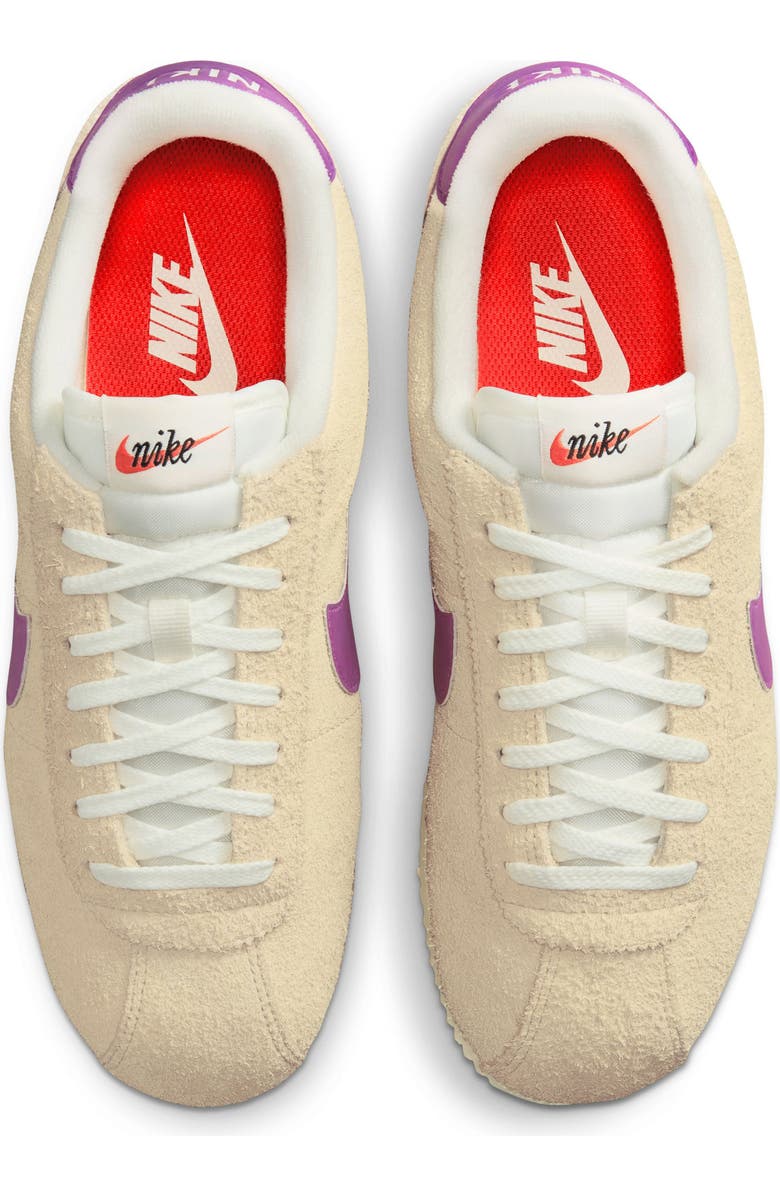 Nike Cortez Vintage Sneaker, Alternate, color,