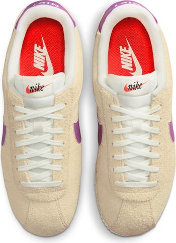 Nike Cortez Vintage Sneaker Women Nordstrom
