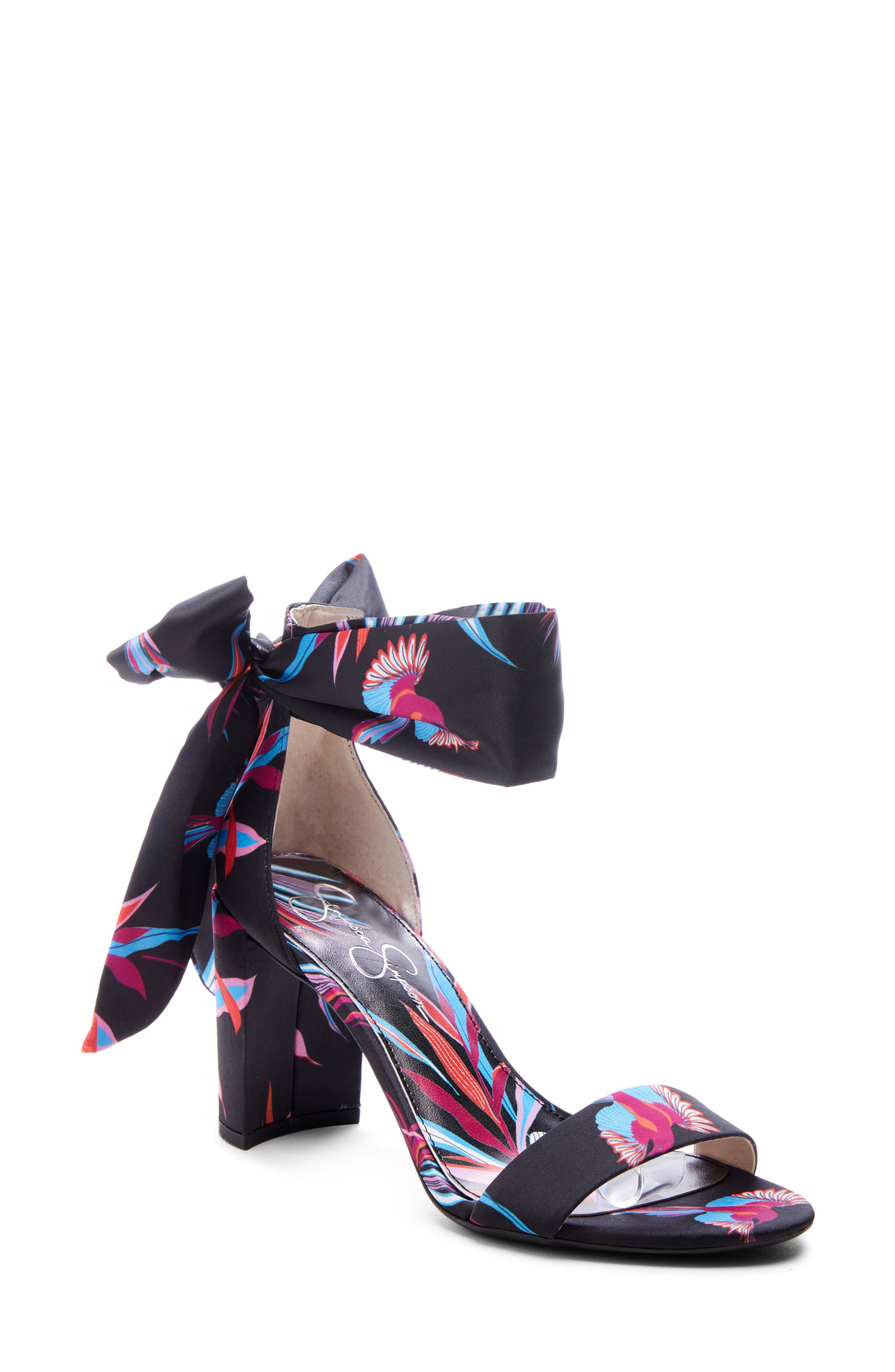 Jessica Simpson Narella Sandal, Main, color, 