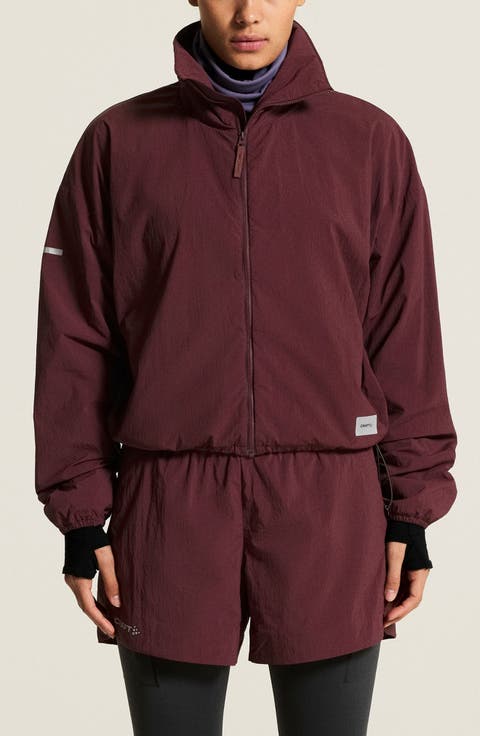 Subz Waterproof Jacket
