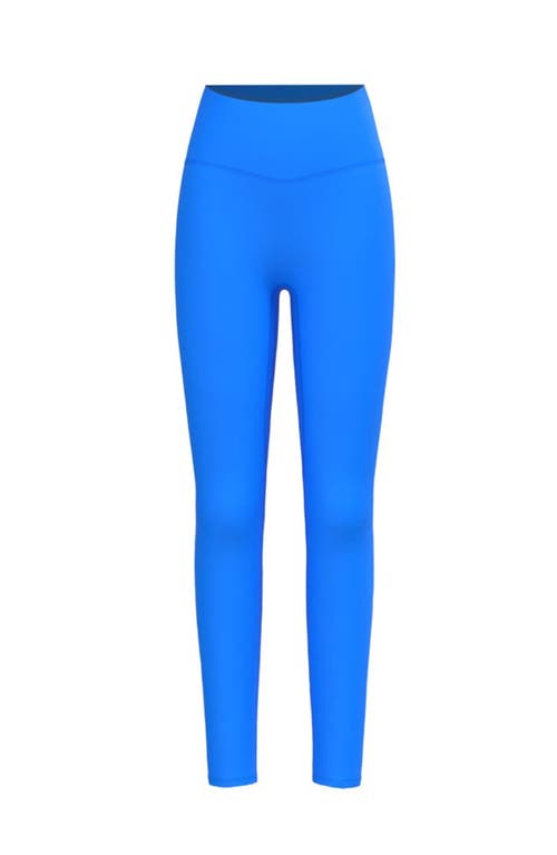 Vitality Cloud Ii Pant In Blue