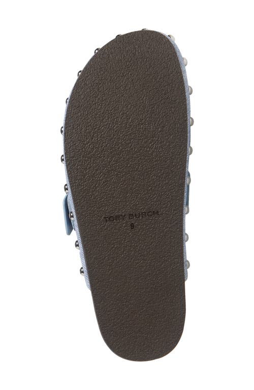 Tory Burch Mellow Stud Mule