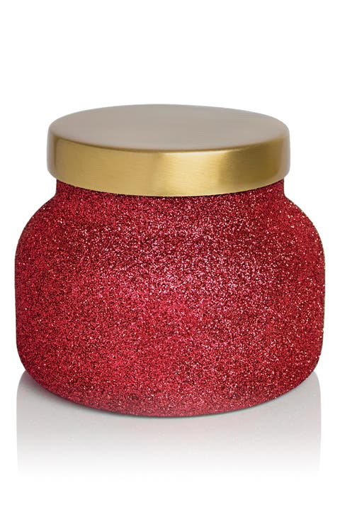 Glam Jar Candle