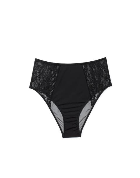Joslyn High Waisted Panties