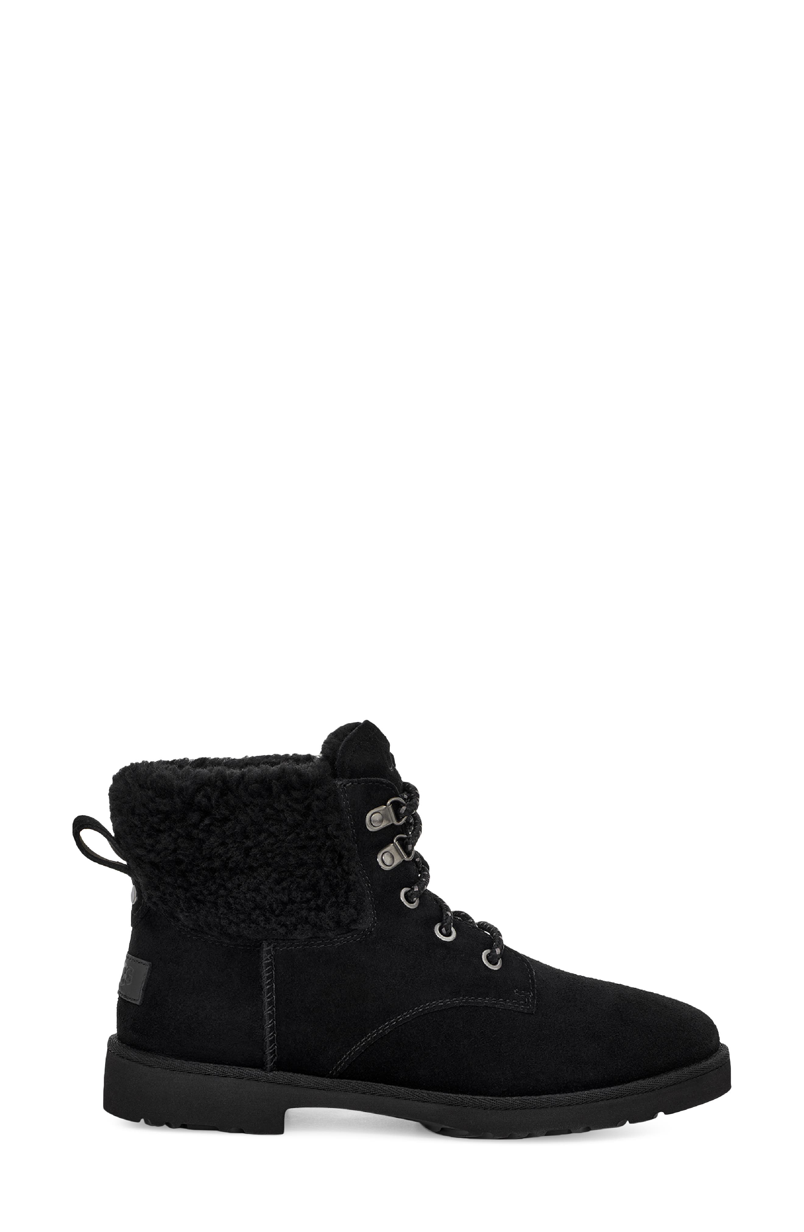 UGG<sup>®</sup> Romely Heritage Boot, Alternate, color, 