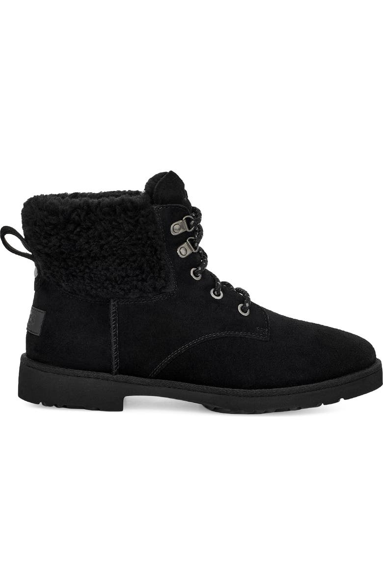 UGG<sup>®</sup> Romely Heritage Boot, Alternate, color,