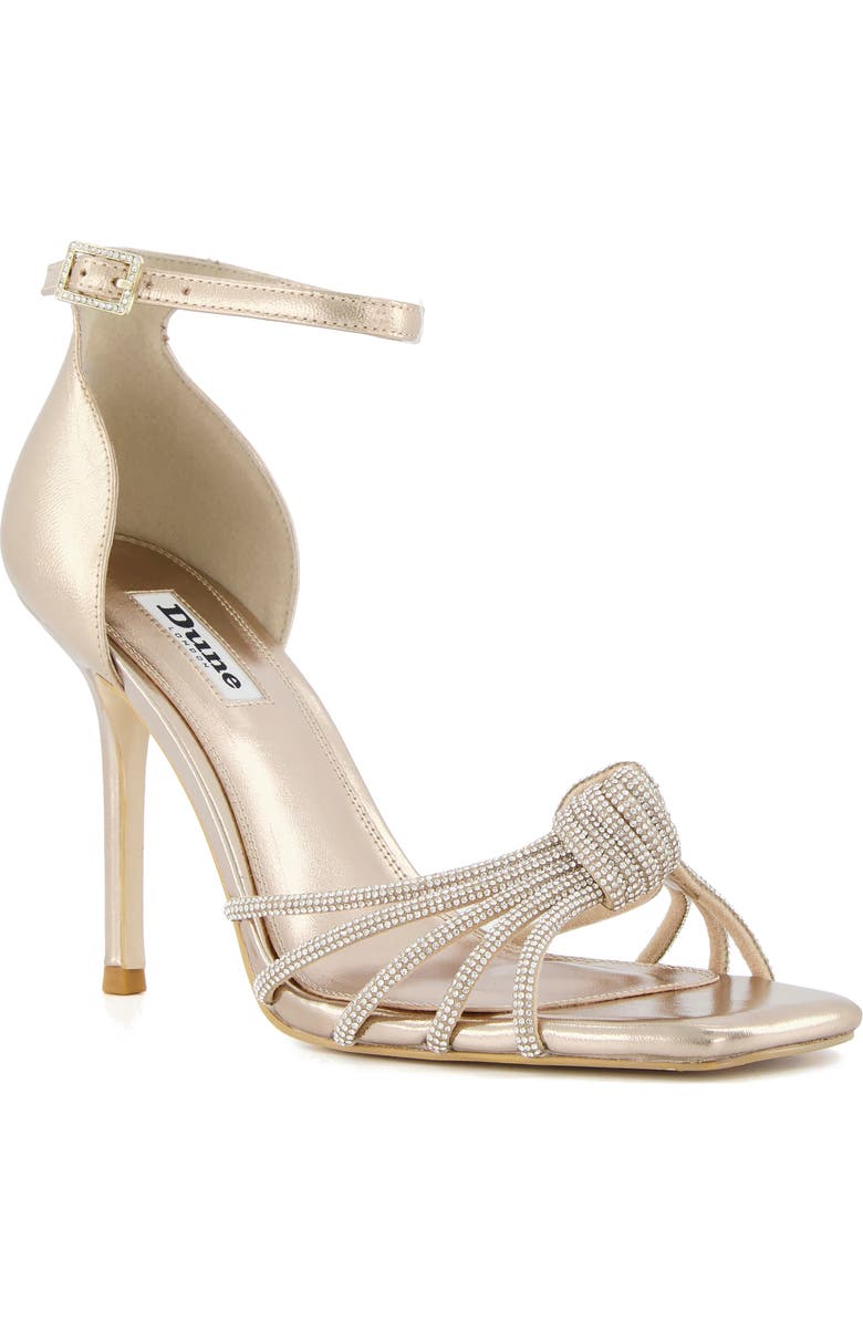 Dune London Marvellas Sandal, Main, color,