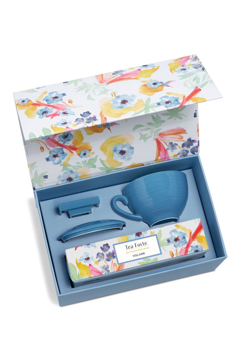 Volaré Tea Gift Set, Alternate, color, NO COLOR