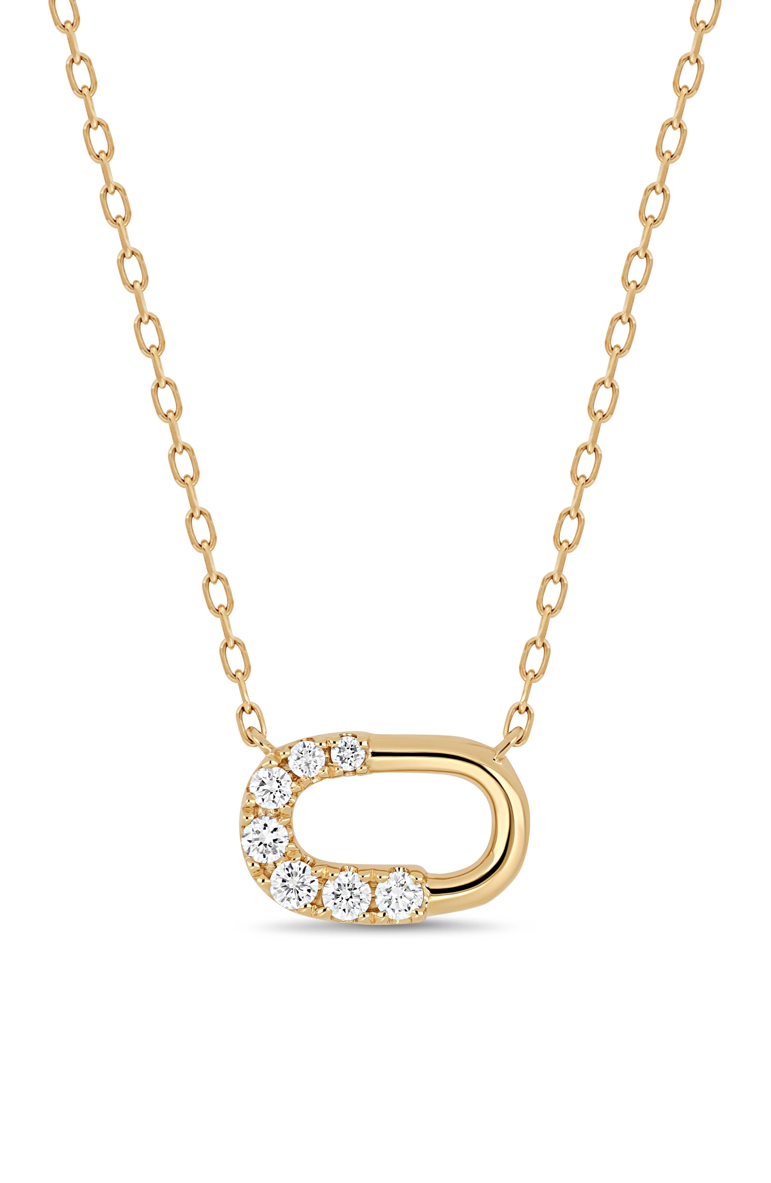 selected 18K YELLOW GOLD/ DIAMOND