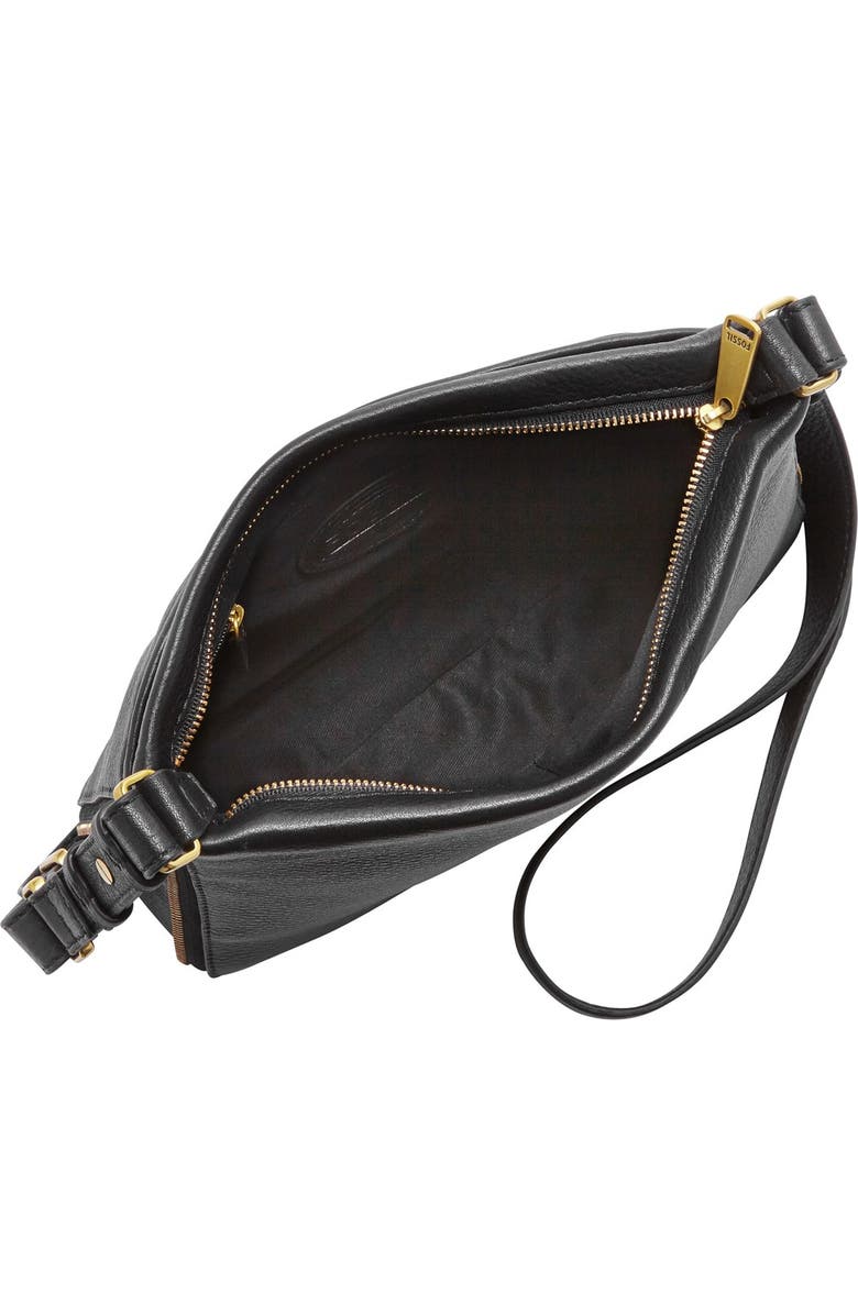 Fossil 'Preston' Crossbody Bag, Alternate, color,