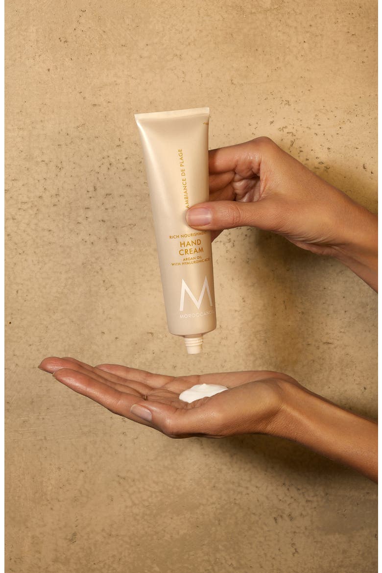 Hand Cream, Alternate, color, AMBIANCE DE PLAGE 3.4 OZ
