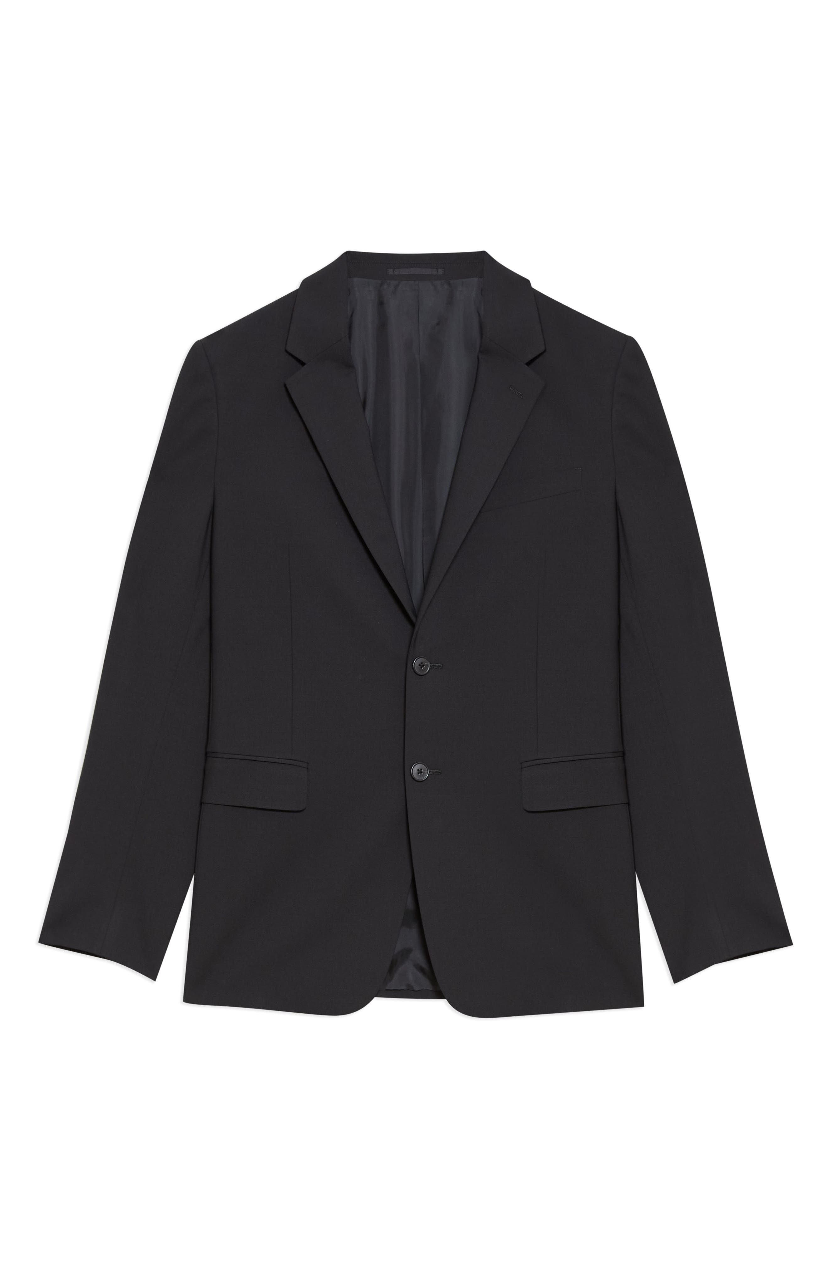24ss Theory New Tailor 2 Din HL ネイビー 【公式通販】