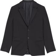 Theory New Tailor Chambers Suit Jacket