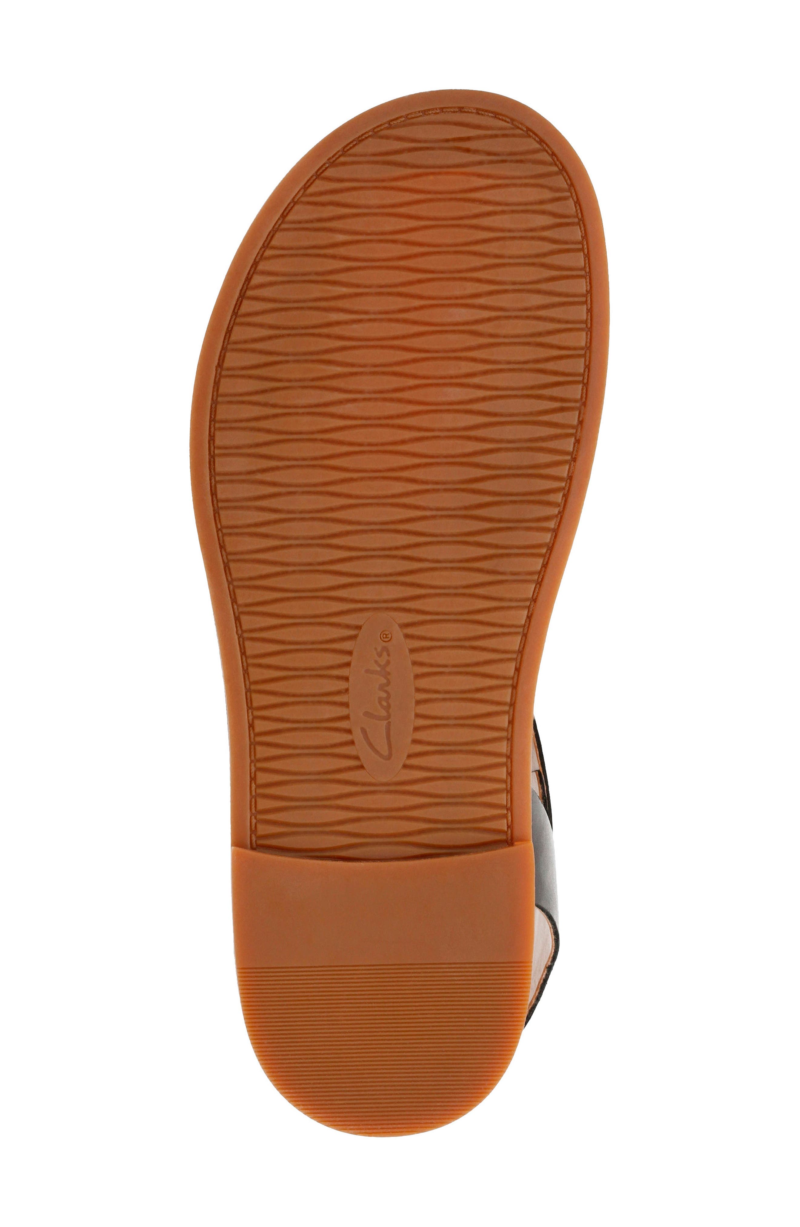 Clarks<sup>®</sup> Corsio Bambi Strappy Sandal, Alternate, color, 