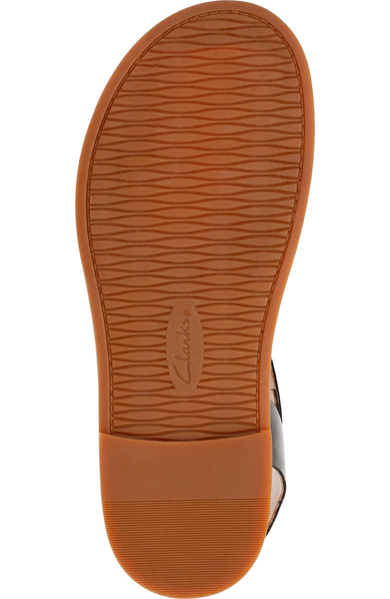 Clarks<sup>®</sup> Corsio Bambi Strappy Sandal, Alternate, color,