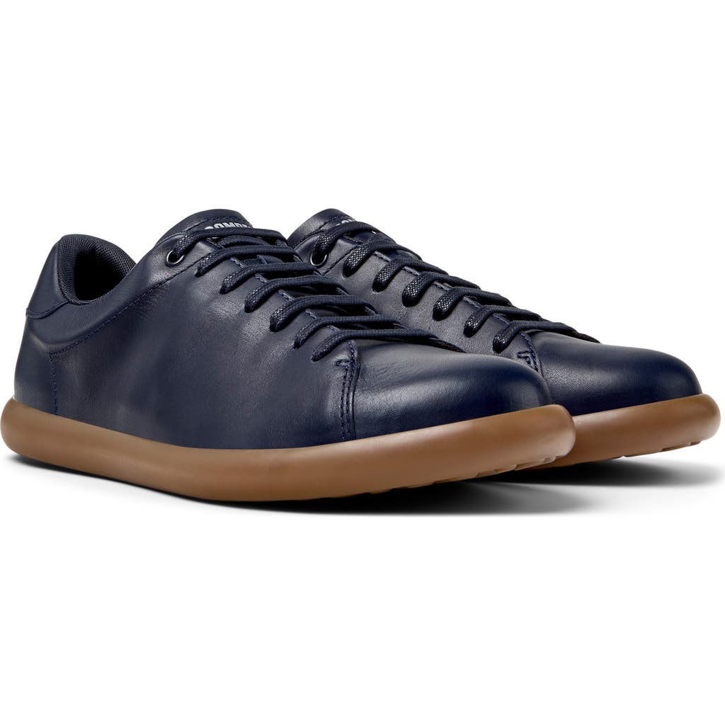 Camper Pelotas Soller Sneaker In Blue