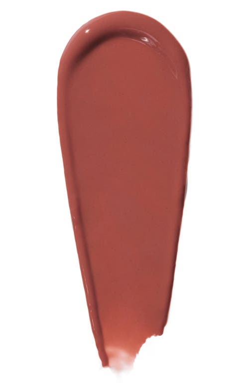 Bobbi Brown Extra Shine Lipstick With Jojoba Oil In Nude Latte