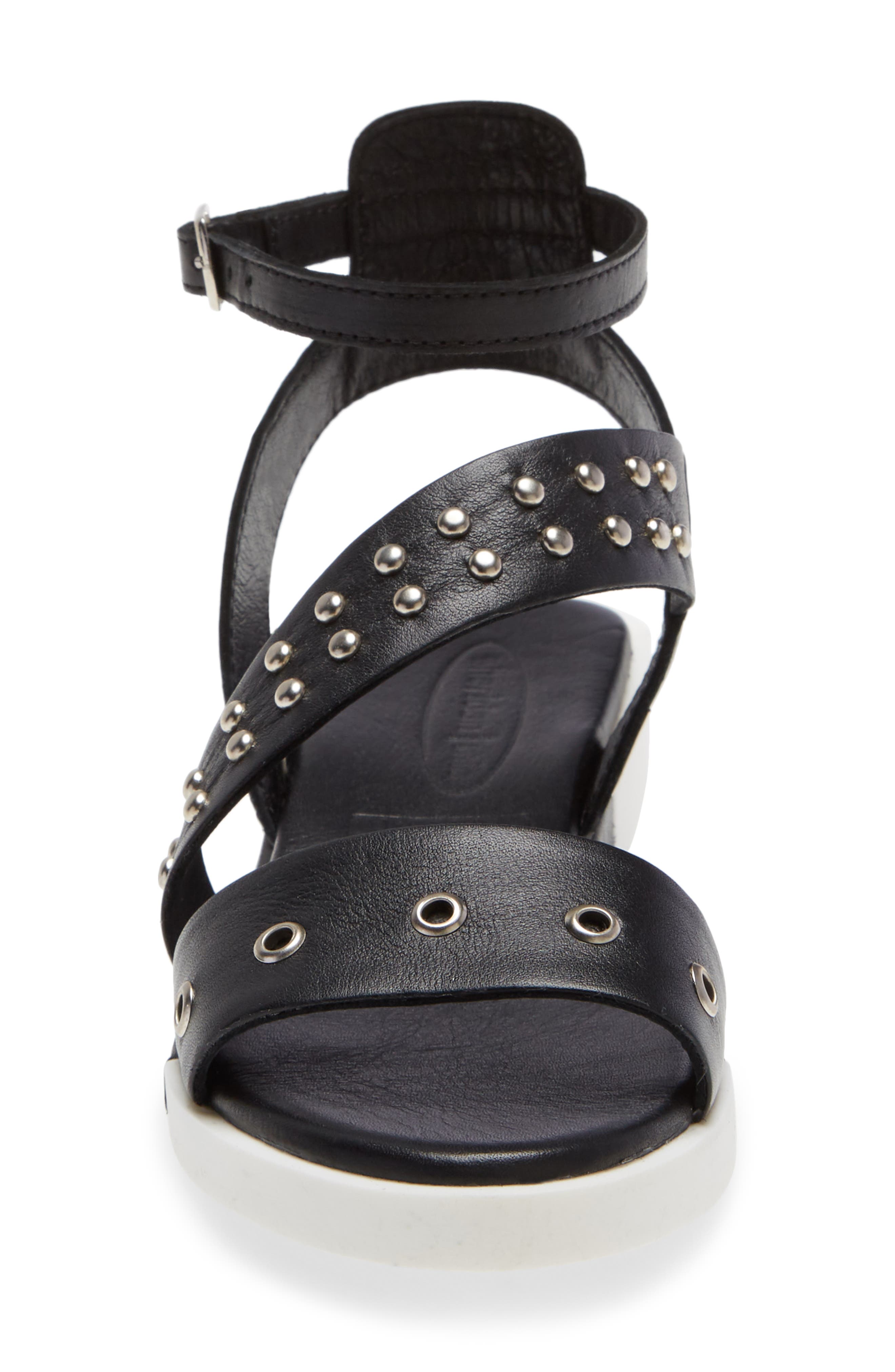 Sheridan Mia Dottie Ankle Strap Sandal, Alternate, color, 