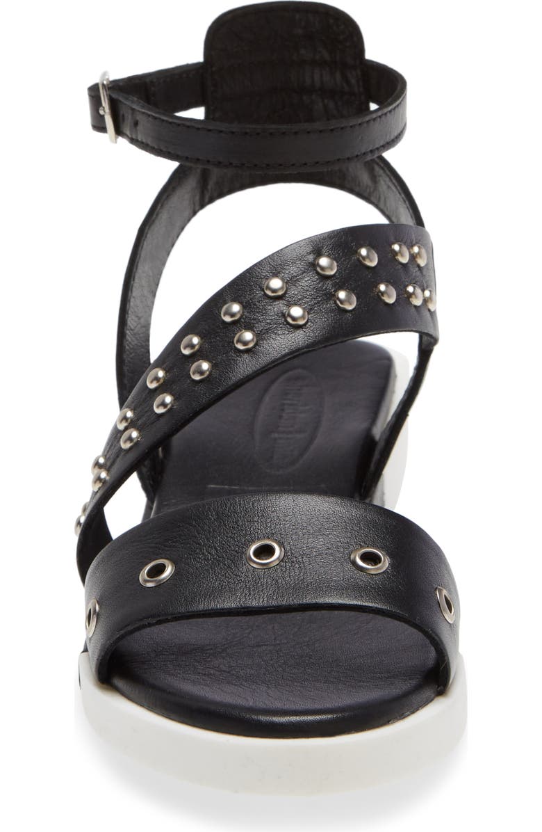 Sheridan Mia Dottie Ankle Strap Sandal, Alternate, color,