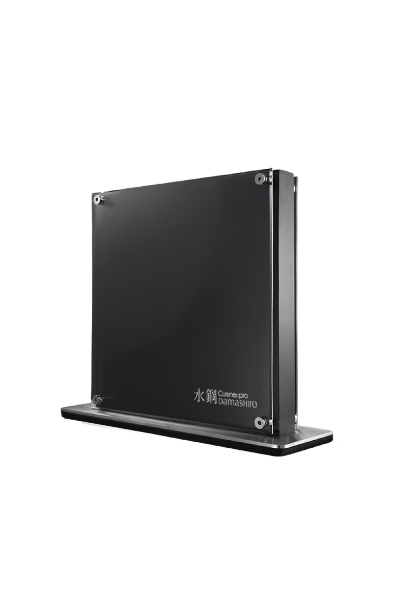 Cuisine::pro<sup>®</sup> Damashiro<sup>®</sup> 7-Piece Kumi Knife Block, Alternate, color, Silver