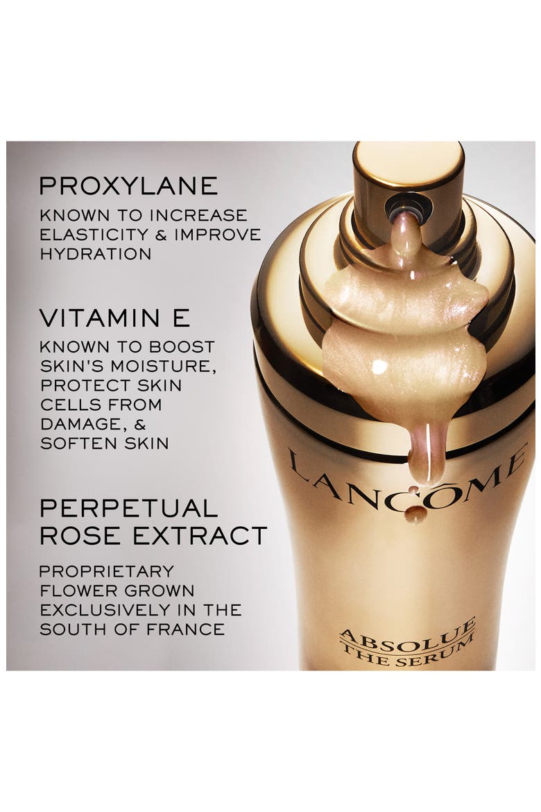 Absolue The Serum, Alternate, color, NO COLOR