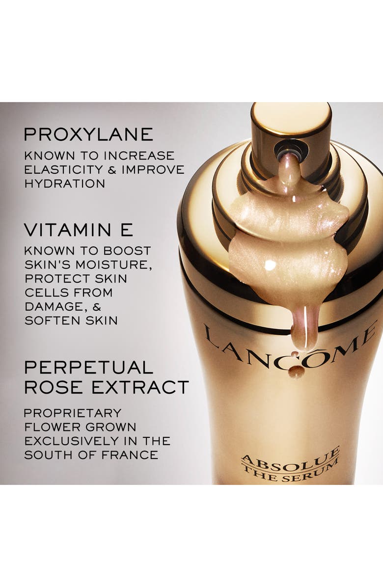 Lancôme Absolue The Serum, Alternate, color, 