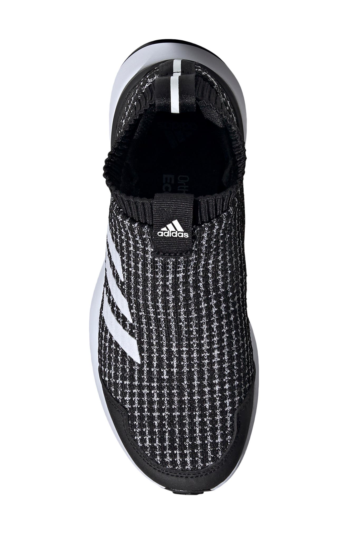 adidas RapidaRun LL Sneaker, Alternate, color, 