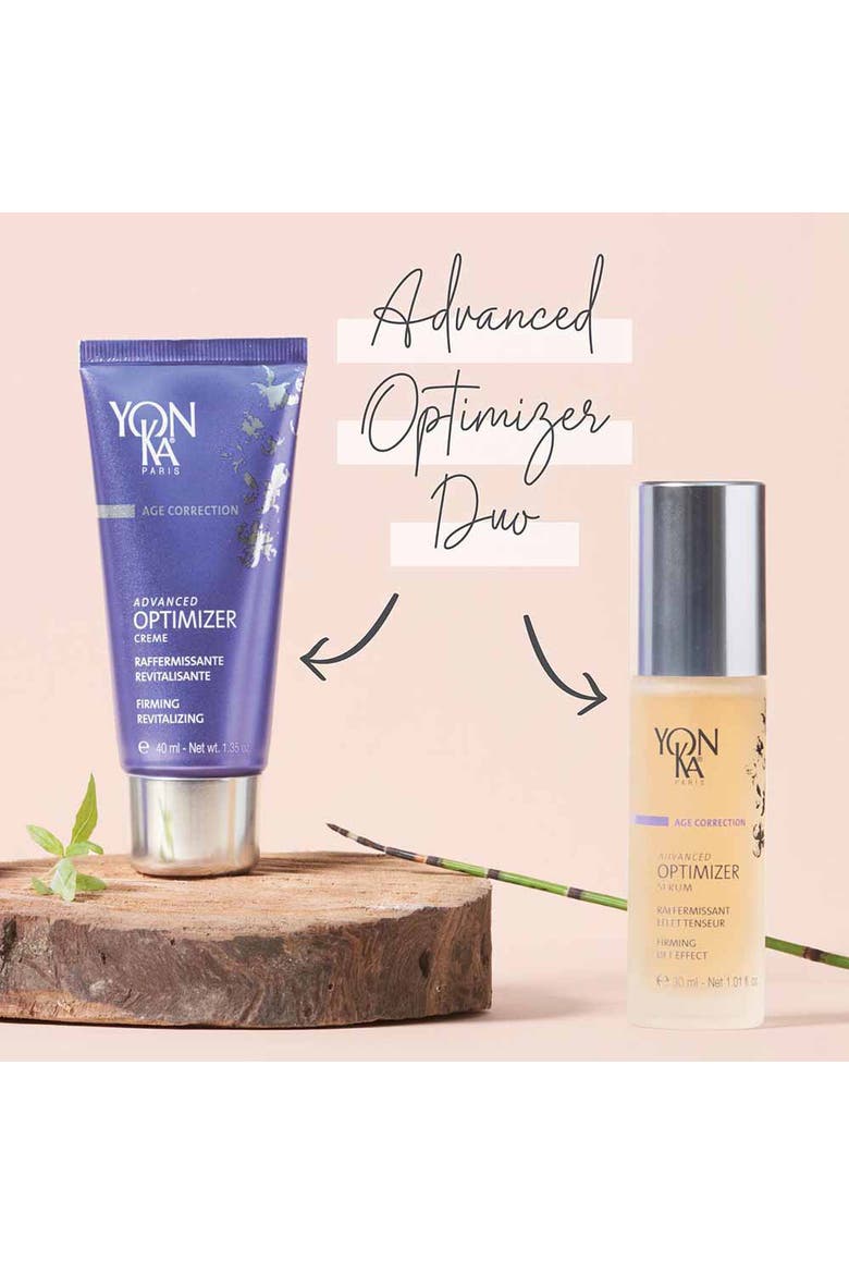 Advanced Optimizer Creme Firming Treatment 1.35oz, Alternate, color, None